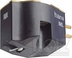 ΚΕΦΑΛΗ ΠΙΚΑΠ HANA `ML` Moving coil Cartr